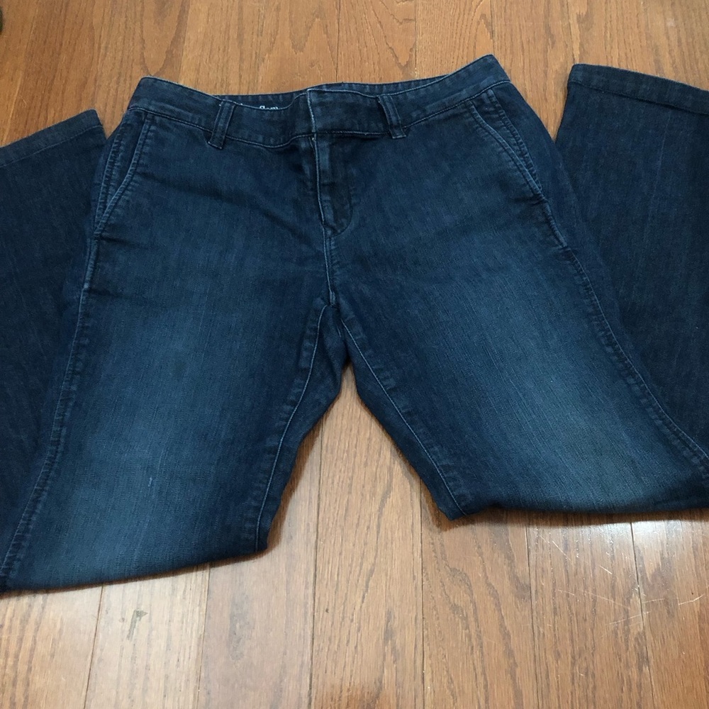 Amazon Flare Jeans